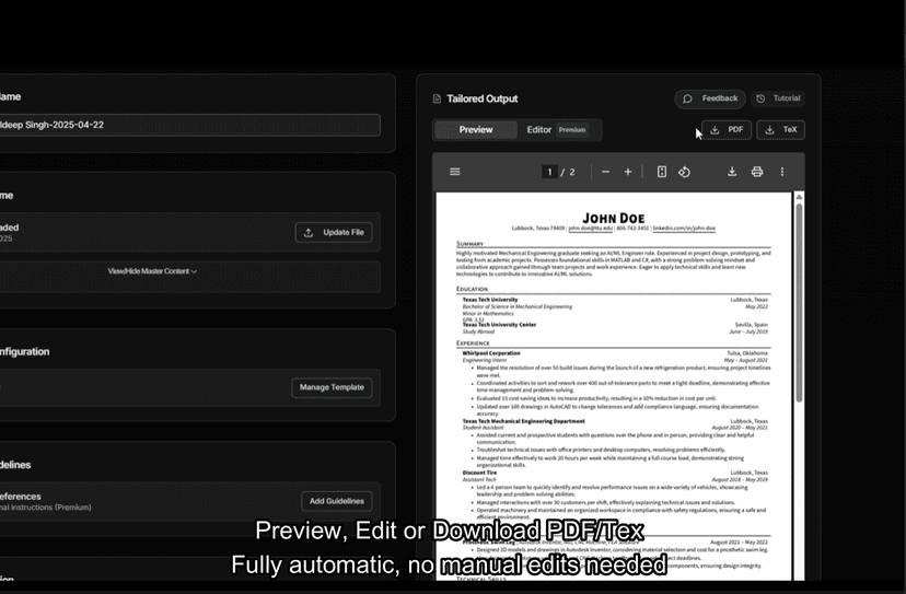3. Download & Apply Demo Thumbnail
